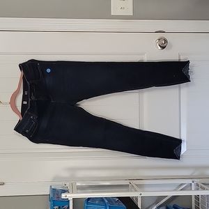 Kut dark blue 8 jean